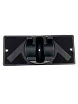 Black Kick Scooter Stand for Scooters with 98mm Wheels