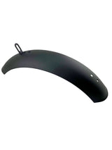 Front Metal Fender for the Caroma Z2 Electric Scooter