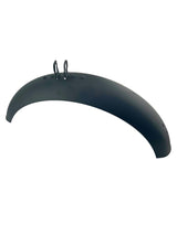 Rear Metal Fender for the Caroma Z2 Electric Scooter
