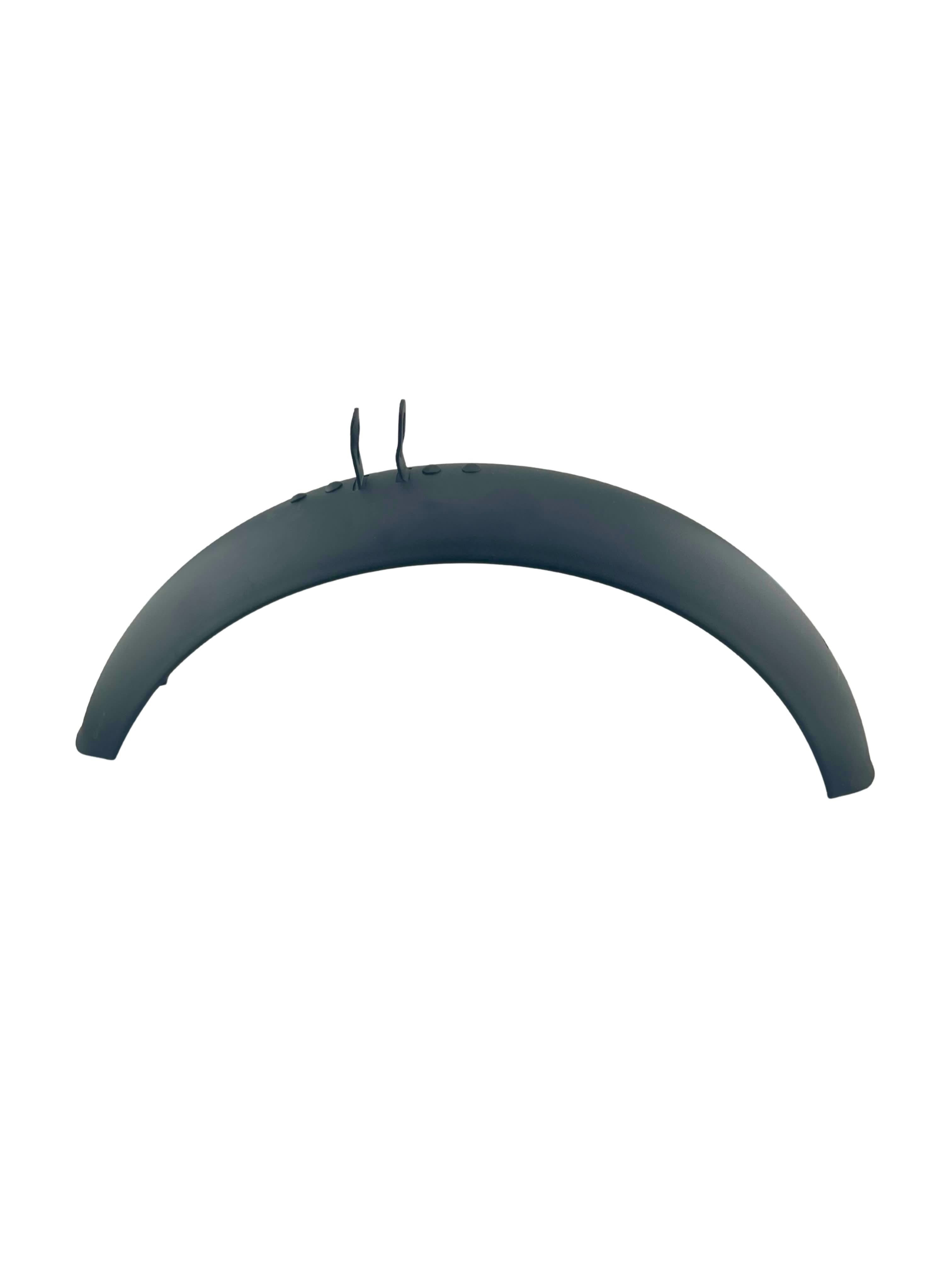 Rear Metal Fender for the Caroma Z2 Electric Scooter
