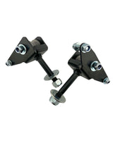 Spindle Arm Set (Right and Left) for Razor Dirt Quad 500