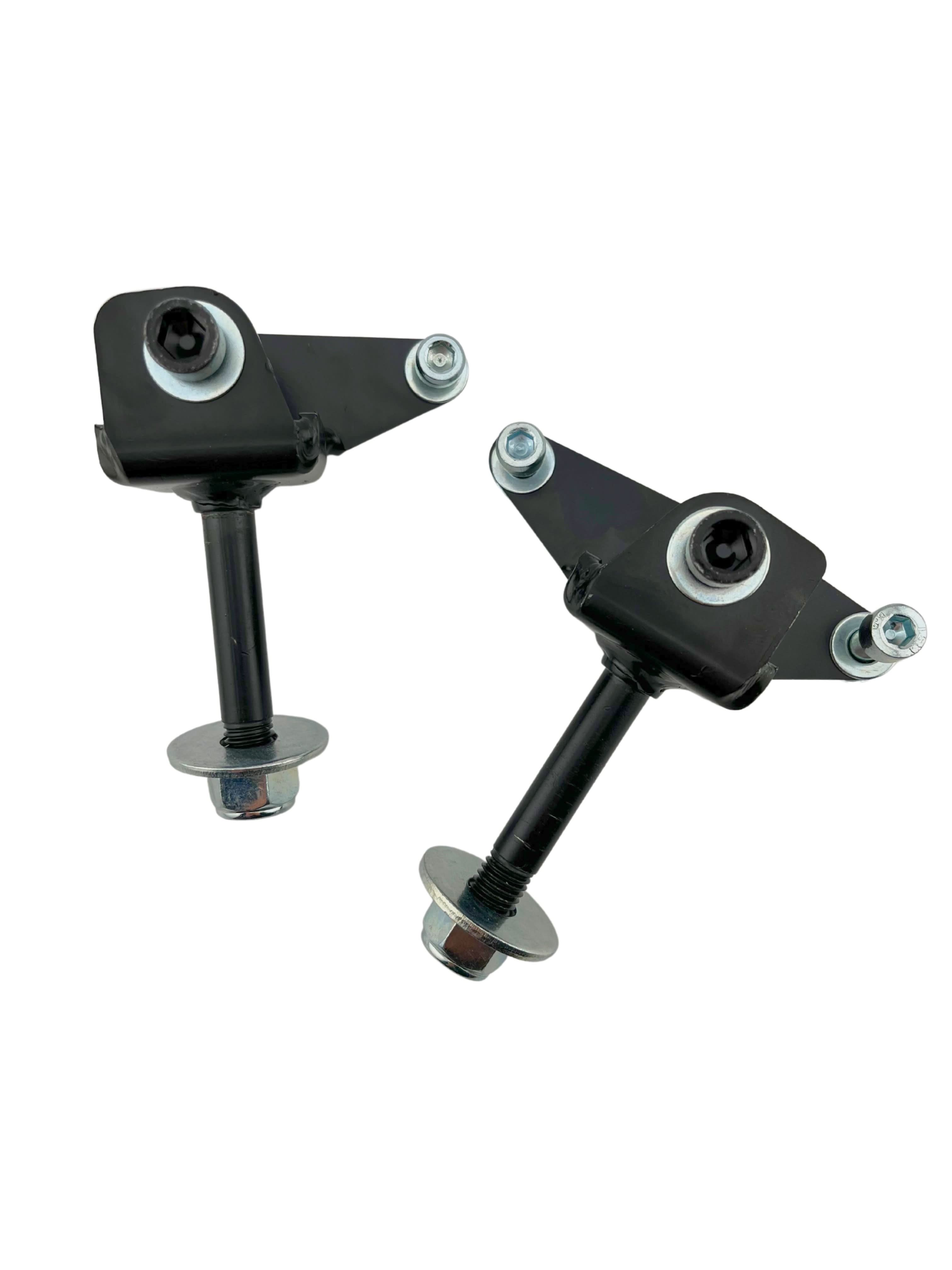 Spindle Arm Set (Right and Left) for Razor Dirt Quad 500
