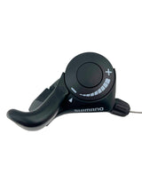 3-Speed Left Shift Lever for the ANCHEER 26" 350W Electric Mountain Bike