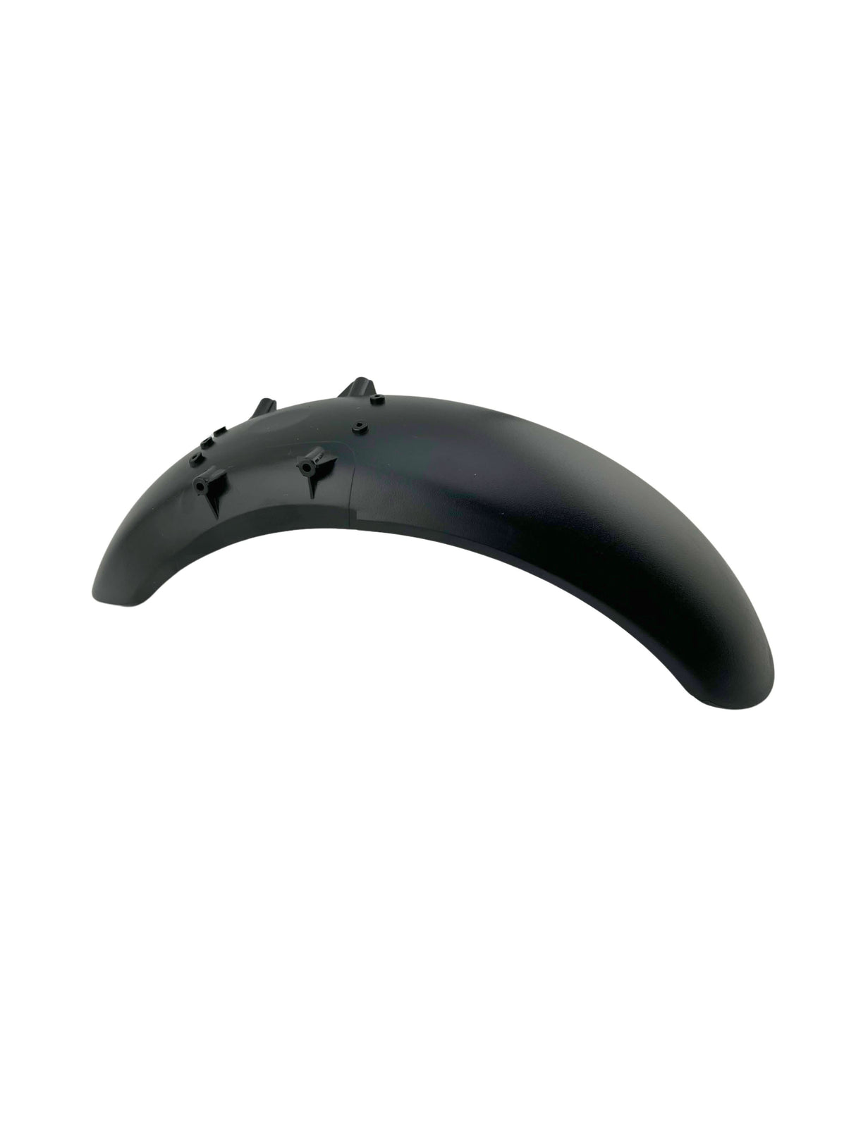 Front Fender for the Ninebot by Segway ES1/ES1L Electric Scooter (Black)