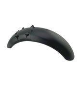 Front Fender for the Ninebot by Segway ES1/ES1L Electric Scooter (Black)