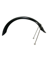 Rear Fender for the GOTRAX Flex & Astro Electric Scooters