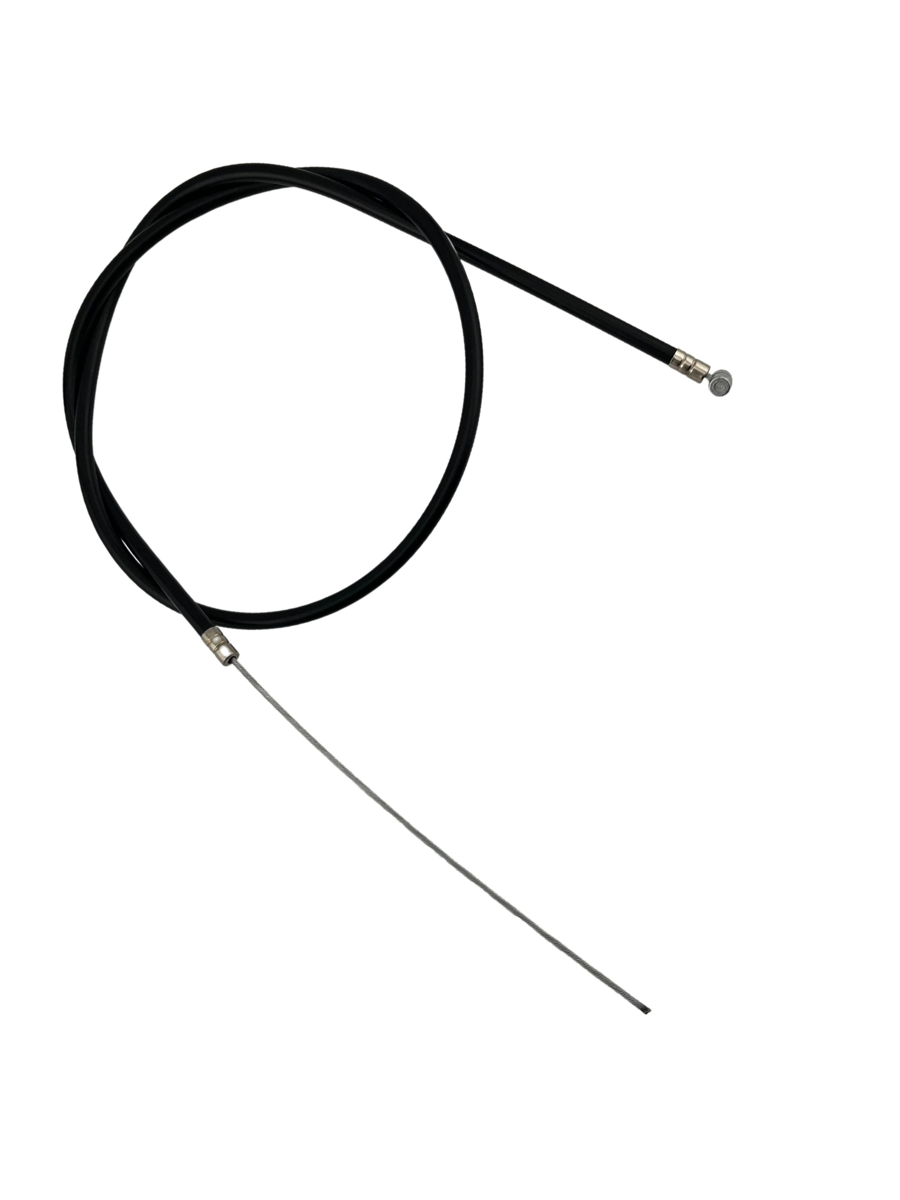 28" Brake Cable for Razor E100 (Version 10+), E125 (Version 10+), E150 (Version 6+), E175 (Version 19+), & eSpark (Version 41+)