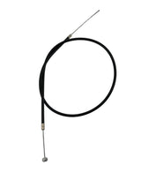 28" Brake Cable for Razor E100 (Version 10+), E125 (Version 10+), E150 (Version 6+), E175 (Version 19+), & eSpark (Version 41+)