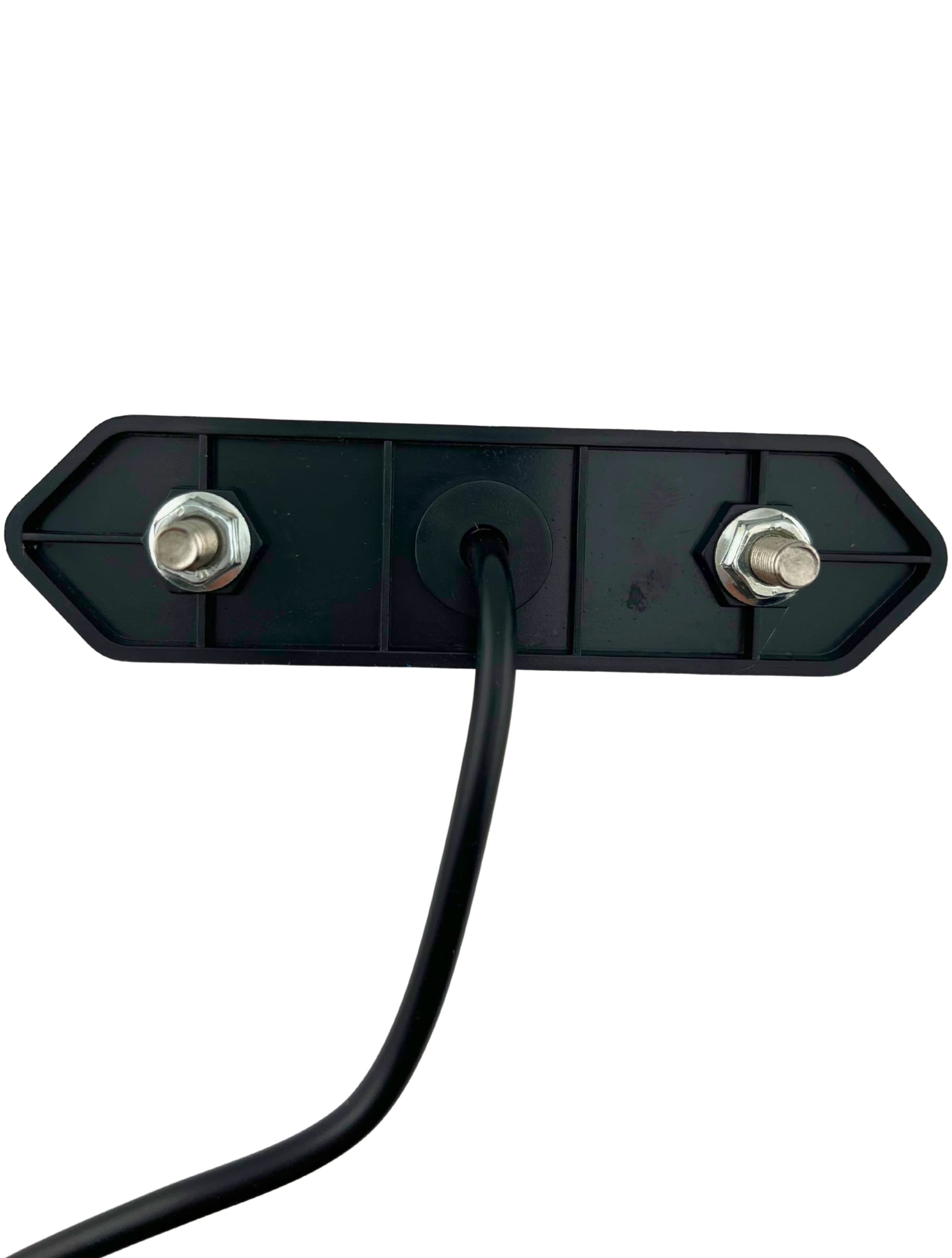 Taillight for the Caroma Z2 Electric Scooter