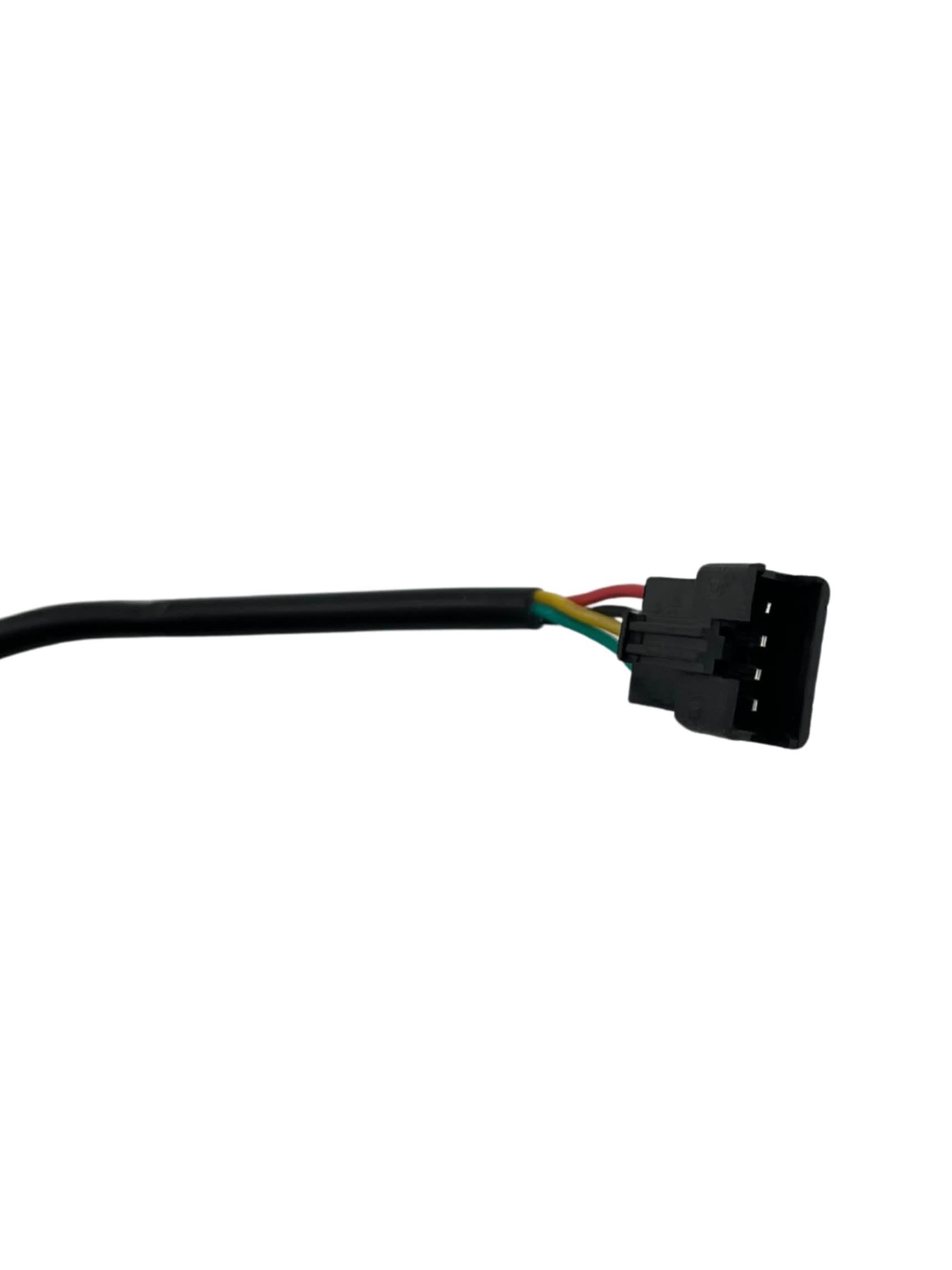 Taillight for the Caroma Z2 Electric Scooter