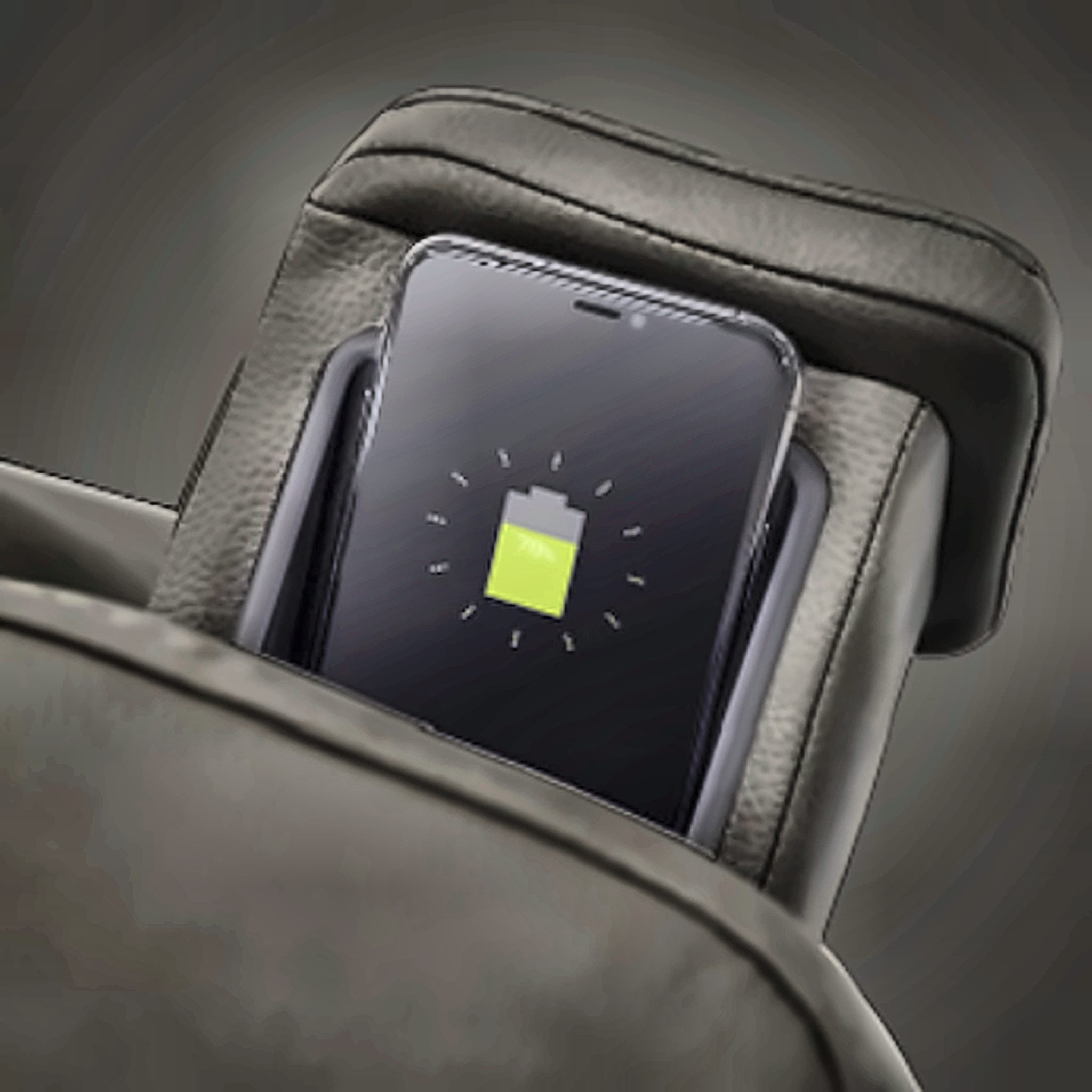ELE1900585 - Built-In Wireless Phone Charger for Pride VivaLift! Atlas Plus (PLR-2985), Radiance (PLR-3955) & Ultra (PLR-4955) Lift Chairs