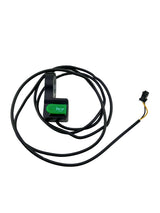 Horn Switch with 2 Wire Connector for the Caroma Z2 Electric Scooter