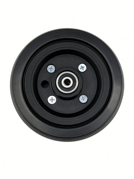 WHL140386 - 6"x2" Caster Wheel for the Jazzy Air MED