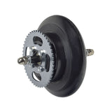 Rear Wheel Assembly for Razor E90 Accelerator & Pulse Reverb Scooters (Blemished)