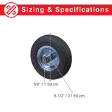 Replacement Wheel Kit for the Honda CRF50 50cc Dirt Bike Training Wheels