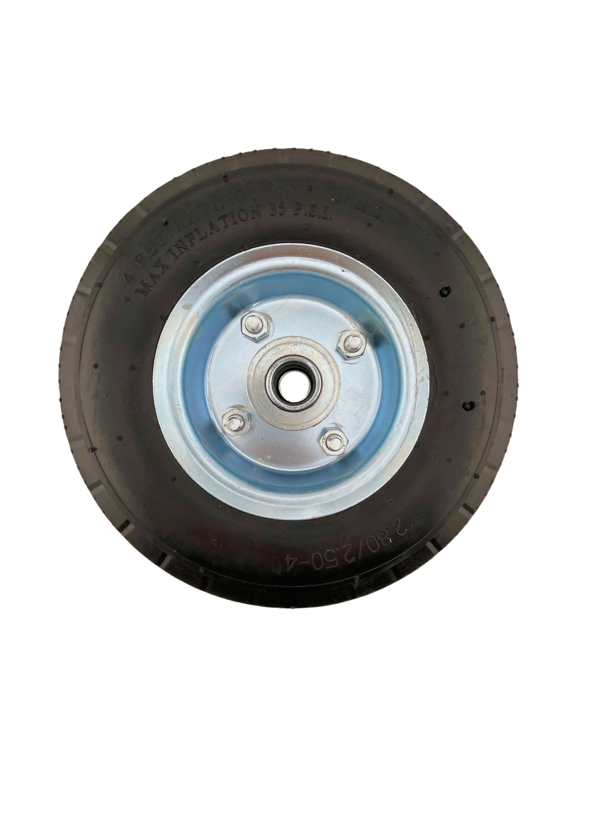 Replacement Wheel Kit for the Honda CRF50 50cc Dirt Bike Training Wheels