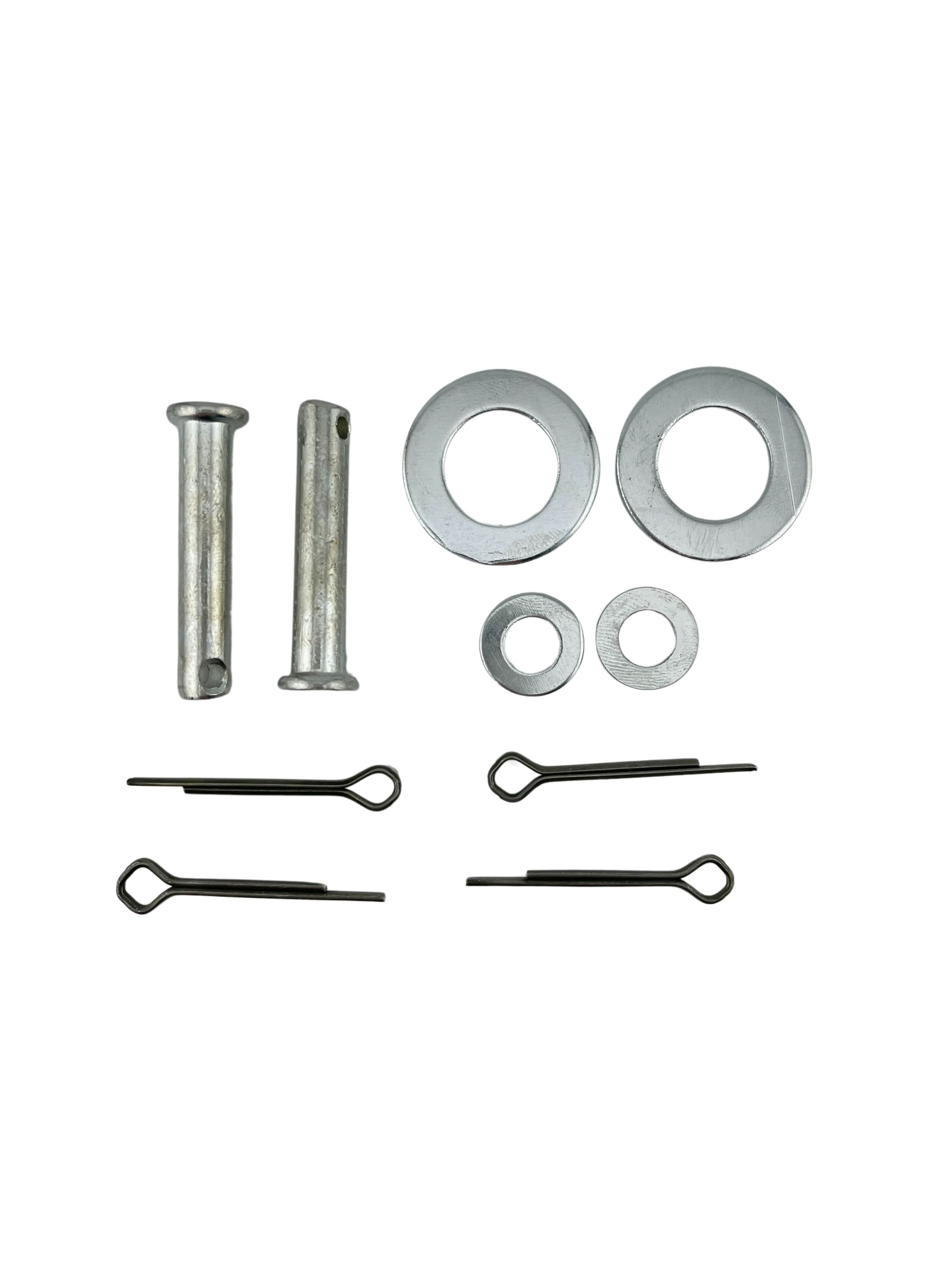 Replacement Wheel Kit for the Honda CRF50 50cc Dirt Bike Training Wheels
