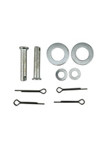 Replacement Wheel Kit for the Honda CRF50 50cc Dirt Bike Training Wheels