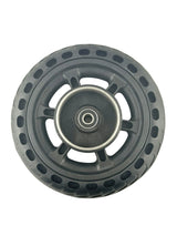 Rear Wheel Assembly for the Volpam Q1 Electric Scooter