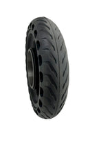 Rear Wheel Assembly for the Volpam Q1 Electric Scooter
