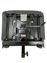 20"x18" Seat Assembly for the Golden Technologies Buzzaround EX (GB118/GB148) (SMJ-BLK-2018-B20)