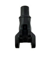 Tiller Knuckle for the Golden Buzzaround CarryOn (GB120) Scooter (MBB-120A-TK)