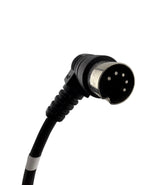Right Angle Hand Control Extension Cable for Golden MaxiComfort Lift Chairs (PR761) (ZKAD-EXT-1)