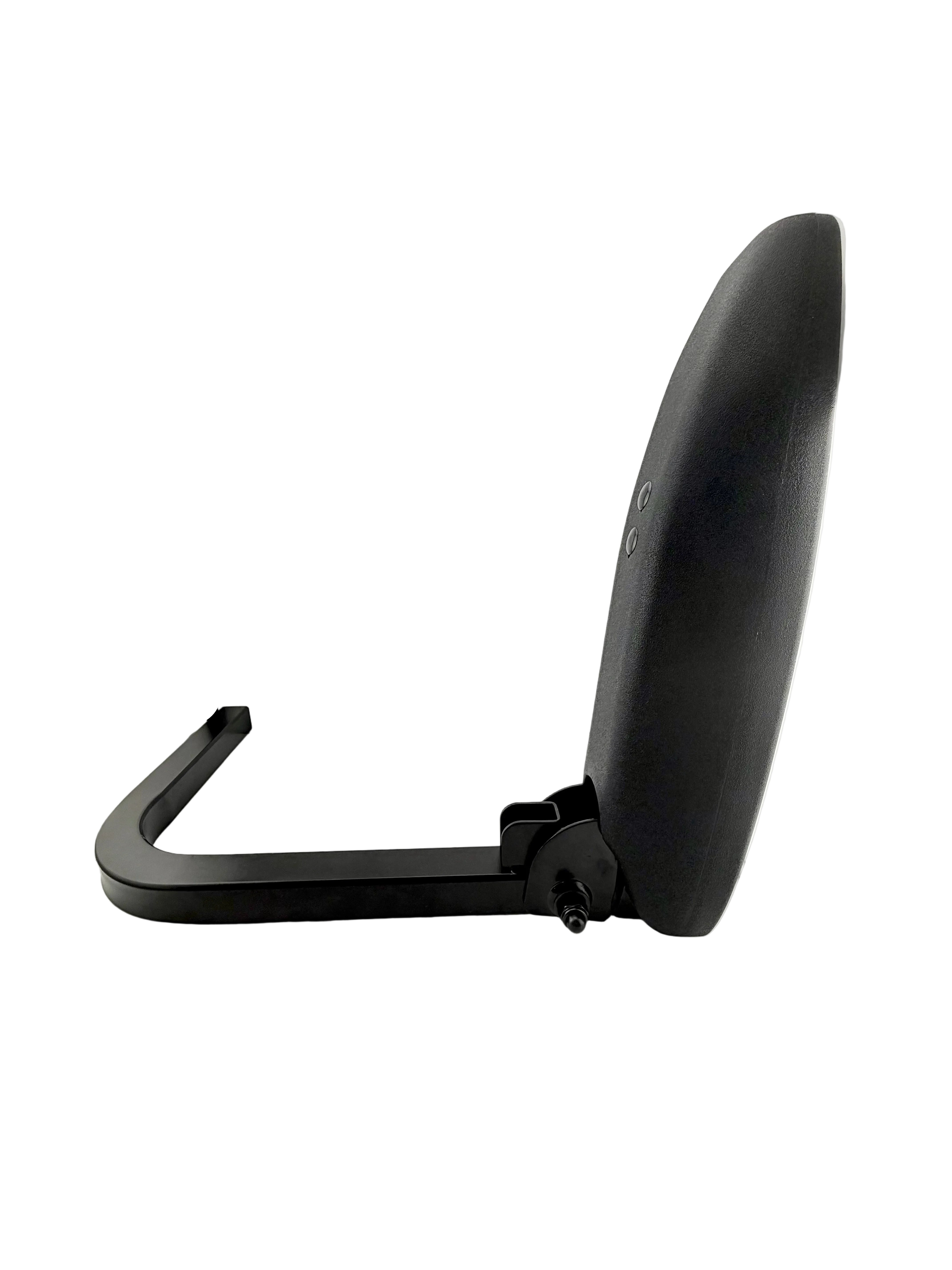 Left Armrest Assembly for the Golden Buzzaround LX (GB149A) (MBX-B20-LAA)