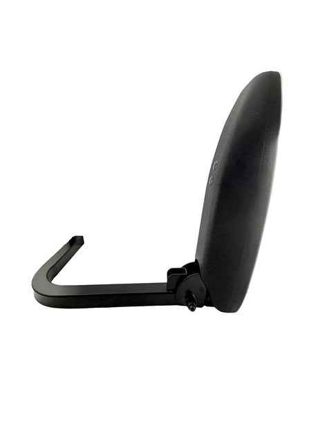 Left Armrest Assembly for the Golden Buzzaround LX (GB149A) (MBX-B20-LAA)