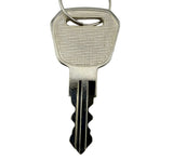 Keys for the Golden Eagle (GR595) Mobility Scooter (Set of 2) (MBH-595-KEY)