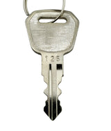 Keys for the Golden Eagle (GR595) Mobility Scooter (Set of 2) (MBH-595-KEY)