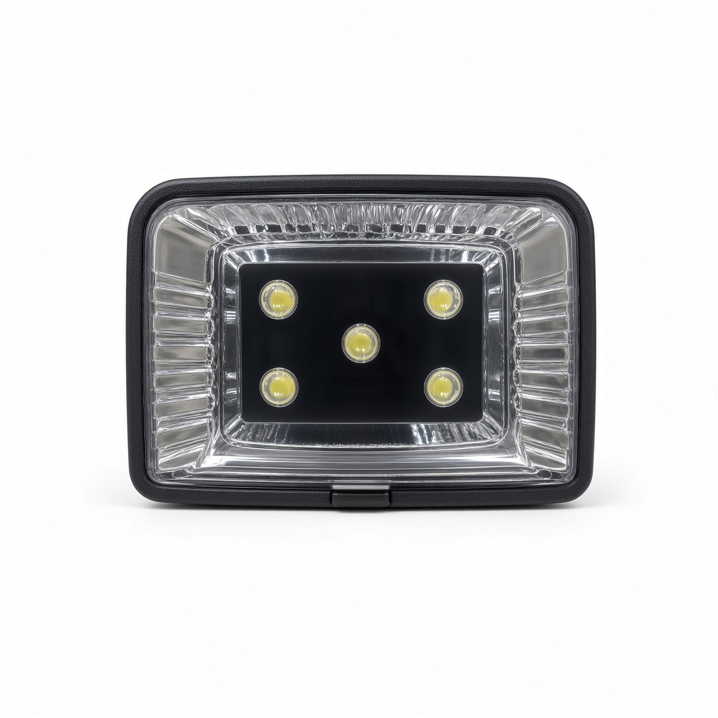 MBX-BZ7-HA - Headlight Assembly for Golden Buzzaround EX (GB118), XL (GB147), & XLS (GB117S) Scooters