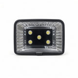 MBX-BZ7-HA - Headlight Assembly for Golden Buzzaround EX (GB118), XL (GB147), & XLS (GB117S) Scooters
