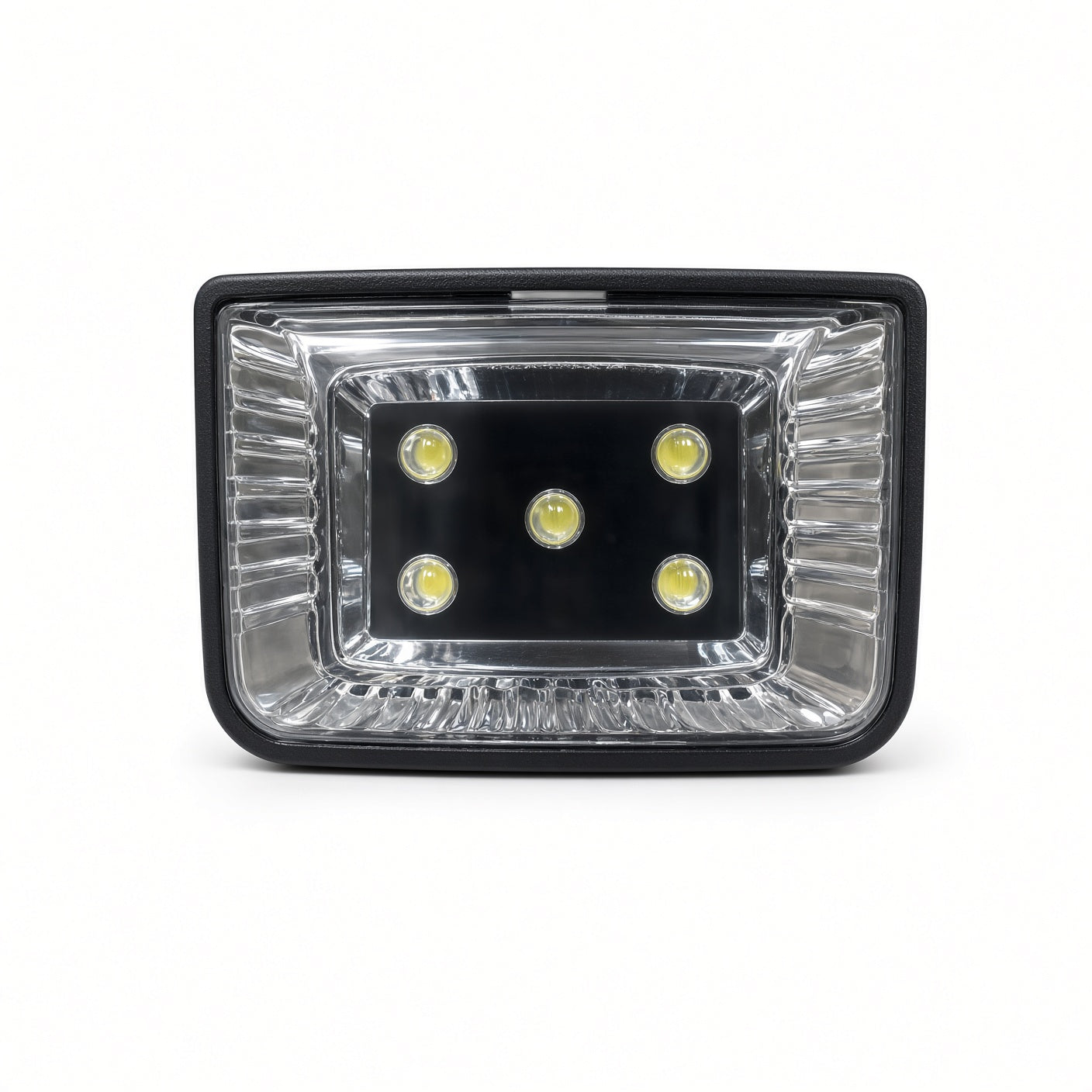 MBX-BZ7-HA - Headlight Assembly for Golden Buzzaround EX (GB118), XL (GB147), & XLS (GB117S) Scooters