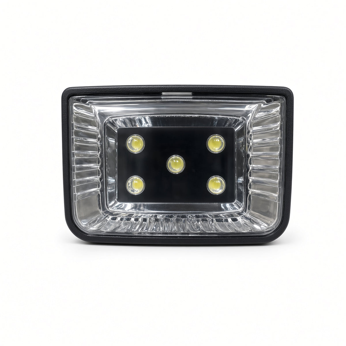 MBX-BZ7-HA - Headlight Assembly for Golden Buzzaround EX (GB118), XL (GB147), & XLS (GB117S) Scooters