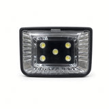 MBX-BZ7-HA - Headlight Assembly for Golden Buzzaround EX (GB118), XL (GB147), & XLS (GB117S) Scooters
