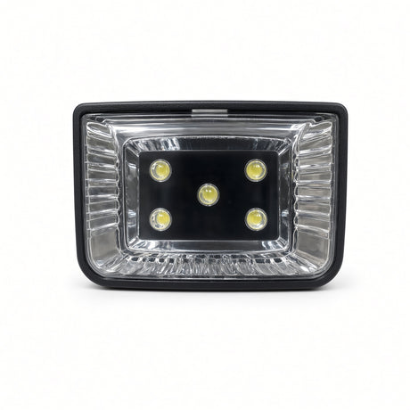 MBX-BZ7-HA - Headlight Assembly for Golden Buzzaround EX (GB118), XL (GB147), & XLS (GB117S) Scooters