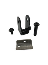 Tiller Gas Shock Assembly for the Golden Technologies Companion I & II (GC240, GC340, and GC440)