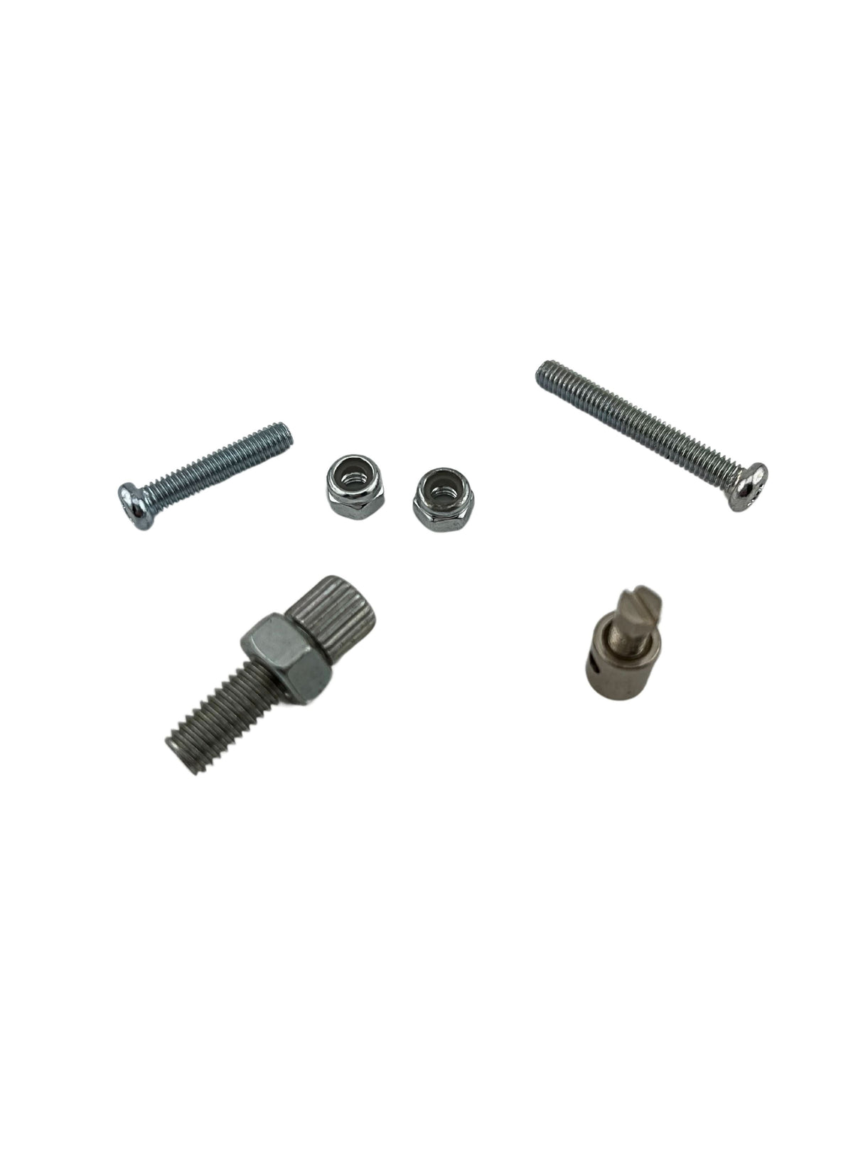 Tiller Gas Shock Assembly for the Golden Technologies Companion I & II (GC240, GC340, and GC440)