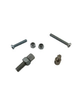Tiller Gas Shock Assembly for the Golden Technologies Companion I & II (GC240, GC340, and GC440)