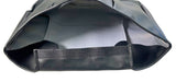 18"x16" Black Vinyl Seat Back Cover for the Golden Technologies Buzzaround and LiteRider Series Scooters (BC4-BLK-1816)