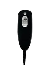 Deluxe Heat & Massage Accessory Hand Control for Golden Technologies Lift Chairs - Model 11170UX (HV3001)