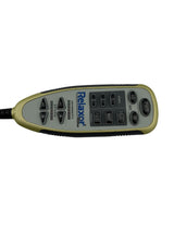 Deluxe Heat & Massage Accessory Hand Control for Golden Technologies Lift Chairs - Model 11170UX (HV3001)
