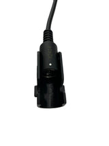 Deluxe Heat & Massage Accessory Hand Control for Golden Technologies Lift Chairs - Model 11170UX (HV3001)