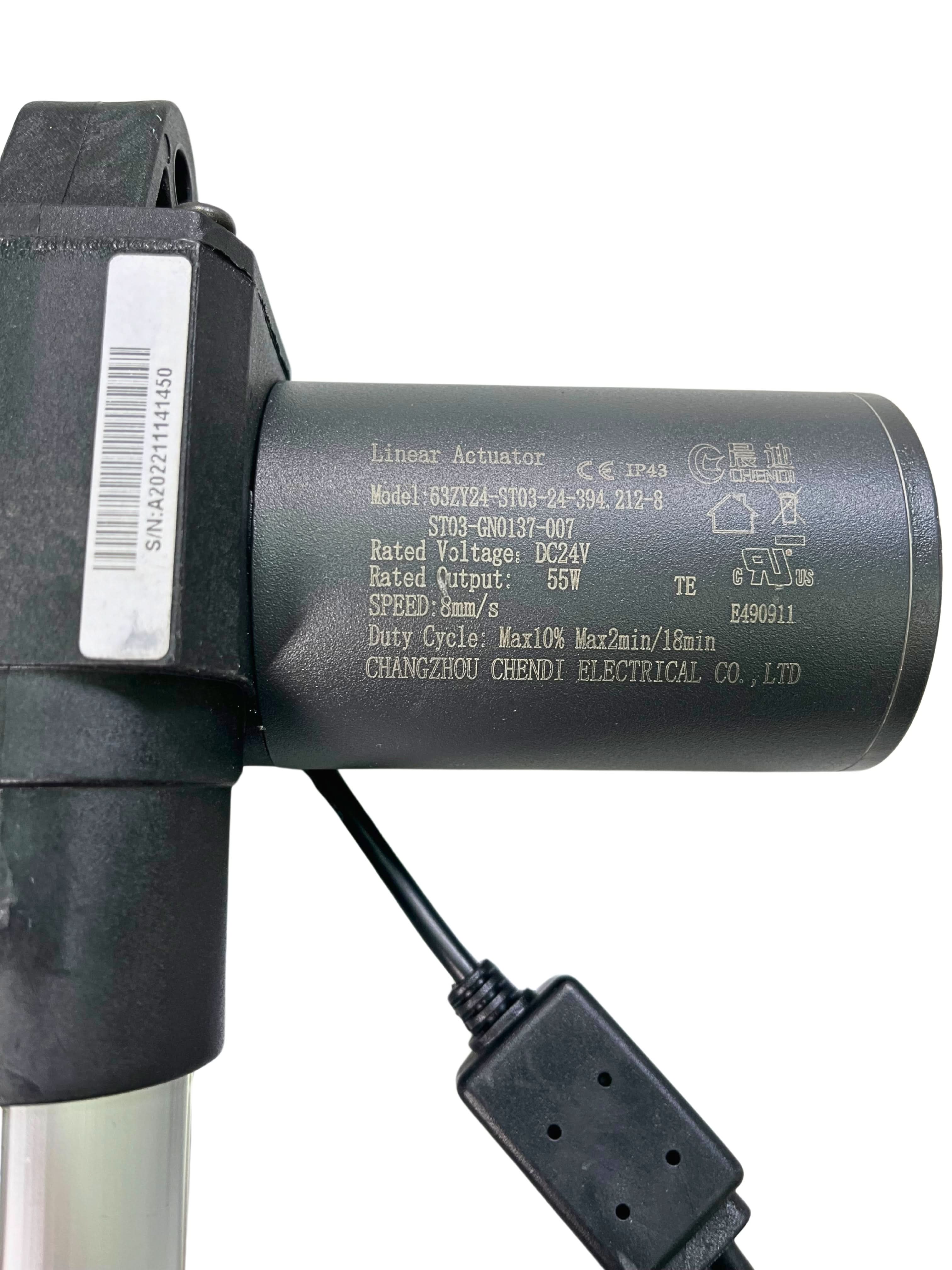 Lift Chair Motor (Golden PR116) (GM1410-LM)