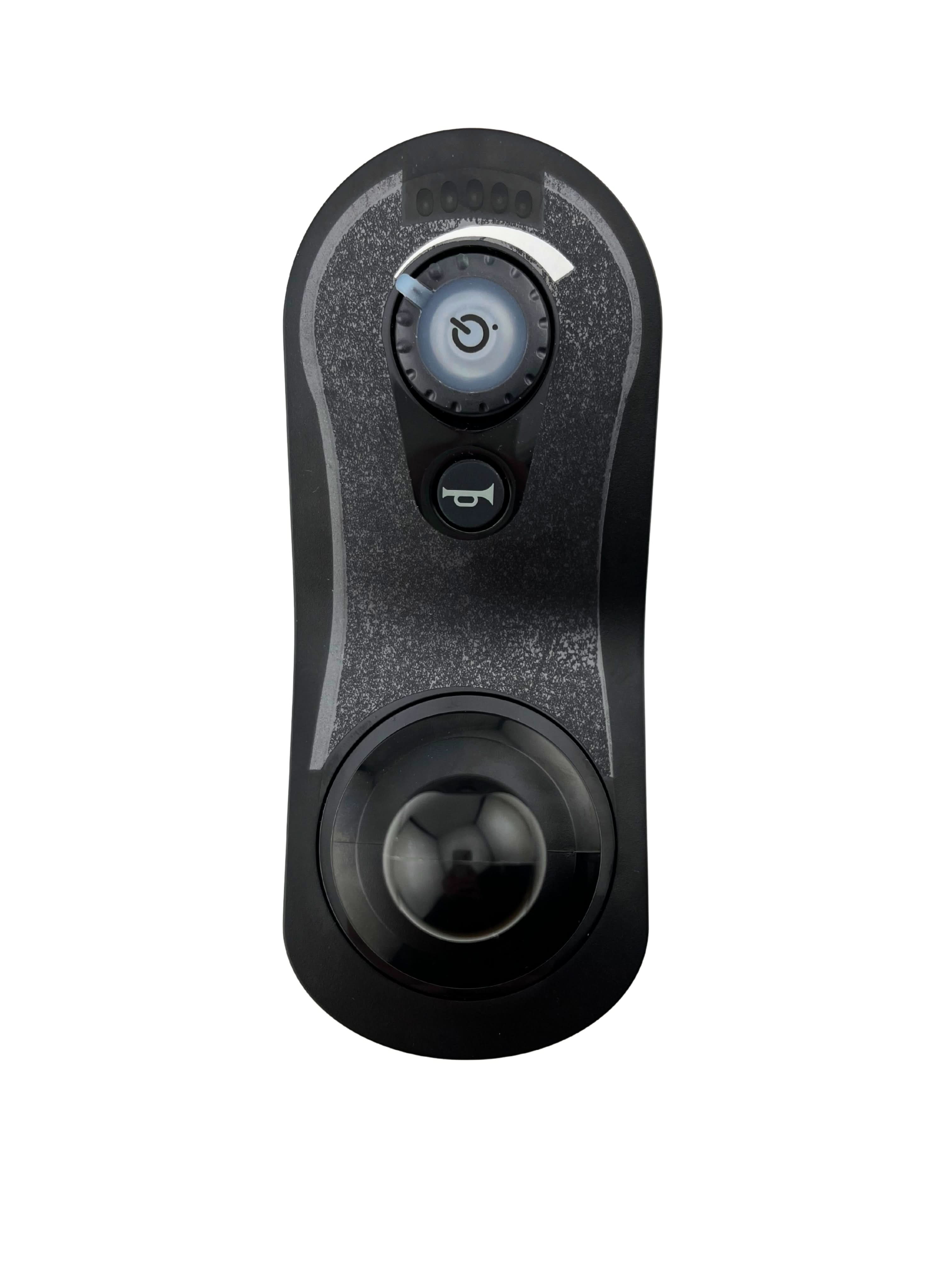 Joystick for the Golden BuzzAbout (GP164) and the  Golden LiteRider (GP162) (MBC-162B-CNT-DLX)