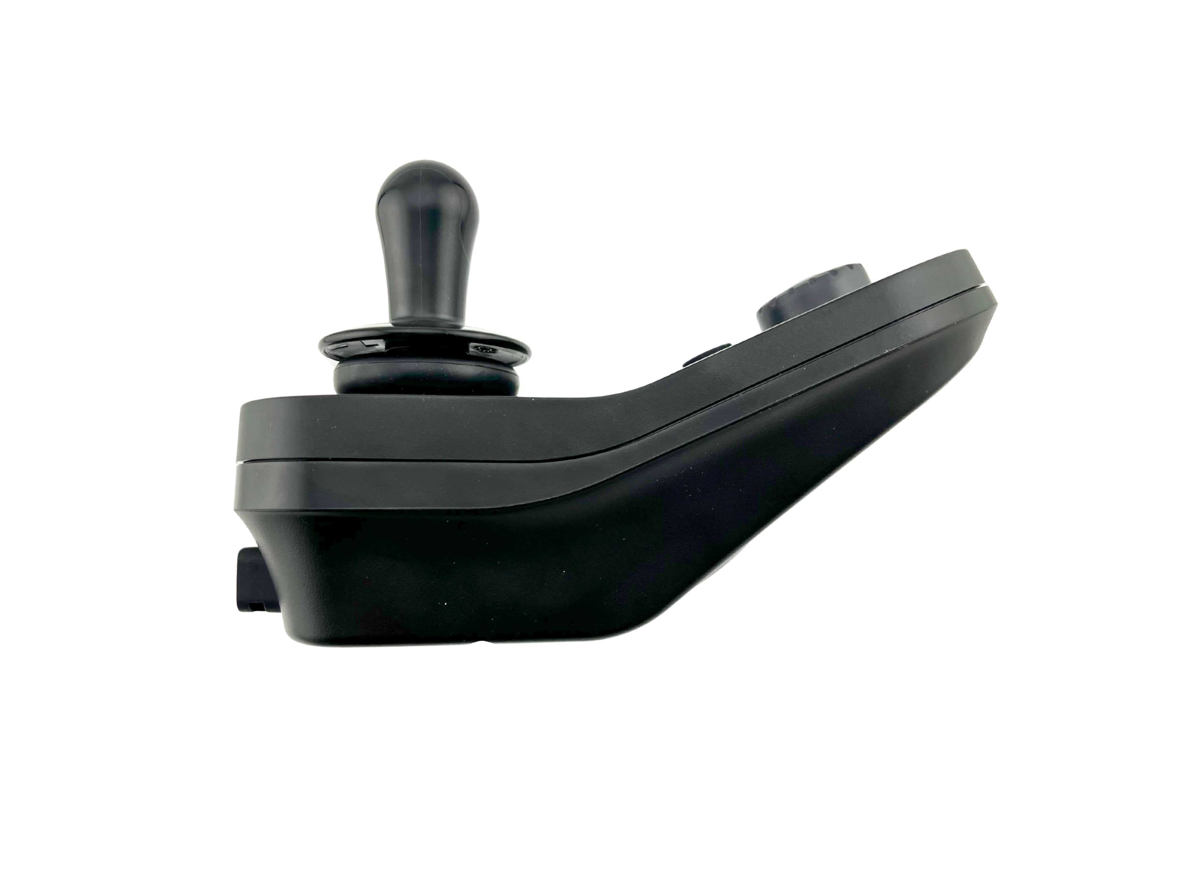 Joystick for the Golden BuzzAbout (GP164) and the  Golden LiteRider (GP162) (MBC-162B-CNT-DLX)