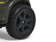 Rear wheel assembly