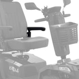 Right seat arm highlighted on the Golden Eagle All-Terrain (GR596)
