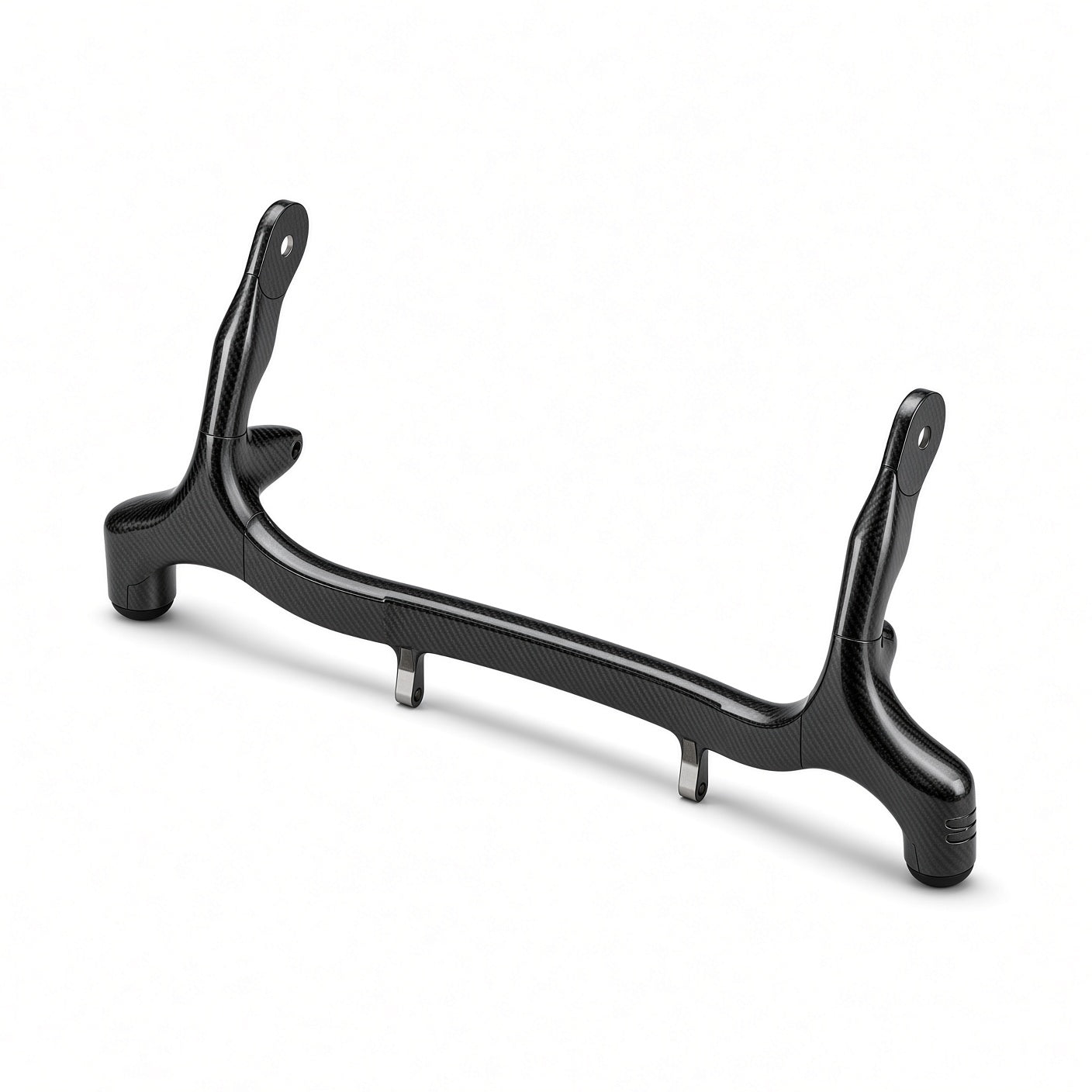 front frame for the Golden Cricket travel power chair